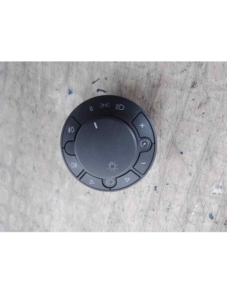 MANDO LUCES OPEL CORSA D - 145191