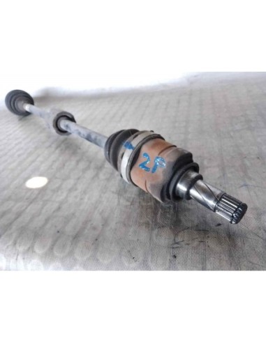 TRANSMISION DELANTERA DERECHA OPEL CORSA D -...