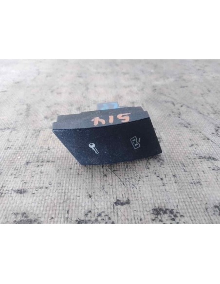 MANDO MULTIFUNCION SEAT CORDOBA BERLINA (6L2) - 173813