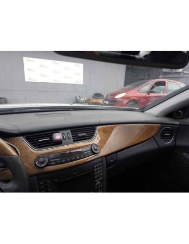 KIT AIRBAG MERCEDES-BENZ CLS (BM 219) - 145465
