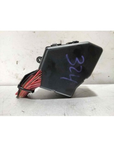 CAJA RELES / FUSIBLES AUDI A4 BERLINA (8E) -...
