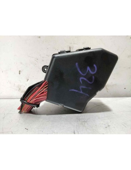 CAJA RELES / FUSIBLES AUDI A4 BERLINA (8E) - 145493