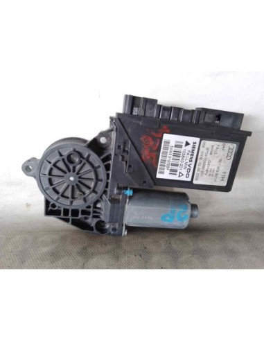 MOTOR ELEVALUNAS DELANTERO IZQUIERDO AUDI A4...