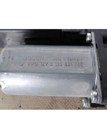 MOTOR ELEVALUNAS DELANTERO IZQUIERDO AUDI A4 BERLINA (8E) - 145502