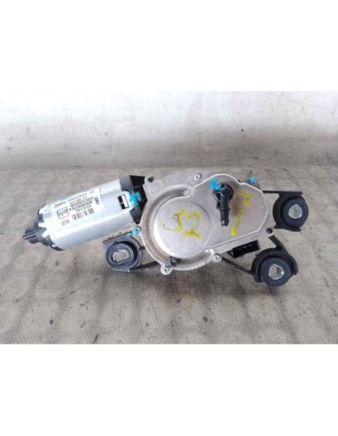 MOTOR LIMPIA TRASERO SEAT IBIZA BERLINA (6J5) -...