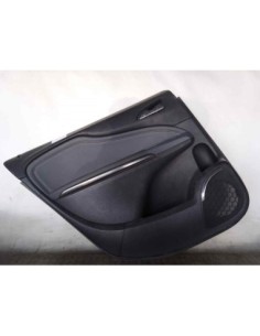 GUARNECIDO PUERTA TRASERA IZQUIERDA OPEL ZAFIRA C TOURER...