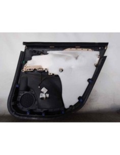 GUARNECIDO PUERTA TRASERA IZQUIERDA OPEL ZAFIRA C TOURER... 2