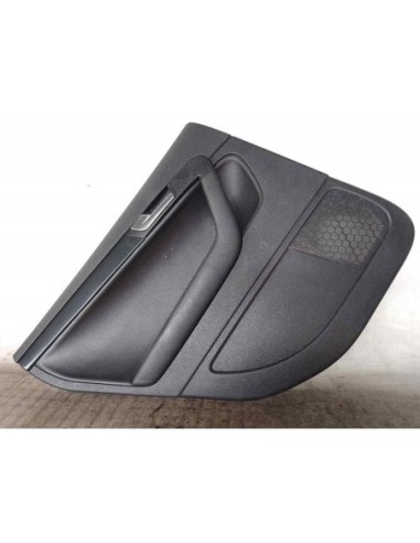 GUARNECIDO PUERTA TRASERA IZQUIERDA AUDI A3...