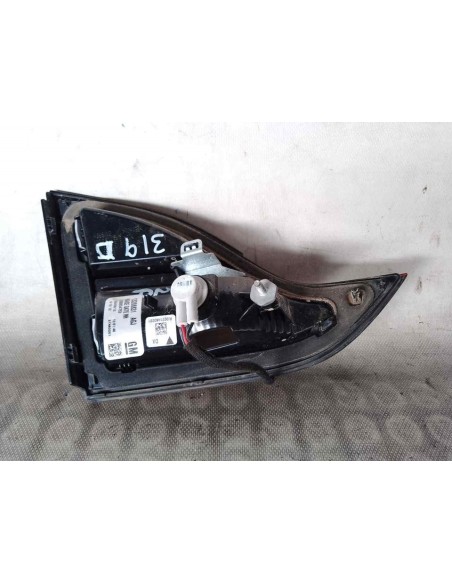 PILOTO TRASERO DERECHO INTERIOR OPEL ZAFIRA C TOURER - 145631
