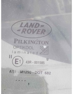 PARABRISAS LAND ROVER FREELANDER (LN) - 146326 2