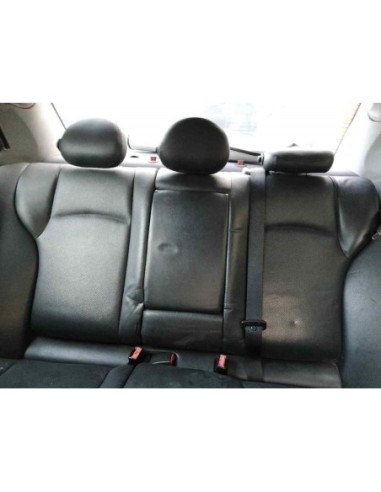 ASIENTO TRASERO MEDIO MERCEDES-BENZ CLASE C (BM...