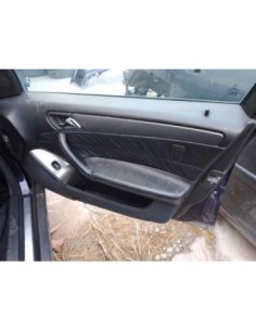 AIRBAG LATERAL DELANTERO DERECHO MERCEDES-BENZ CLASE C...
