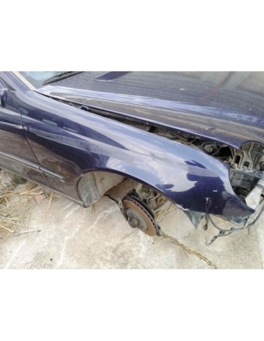 ALETA DELANTERA DERECHA MERCEDES-BENZ CLASE C...