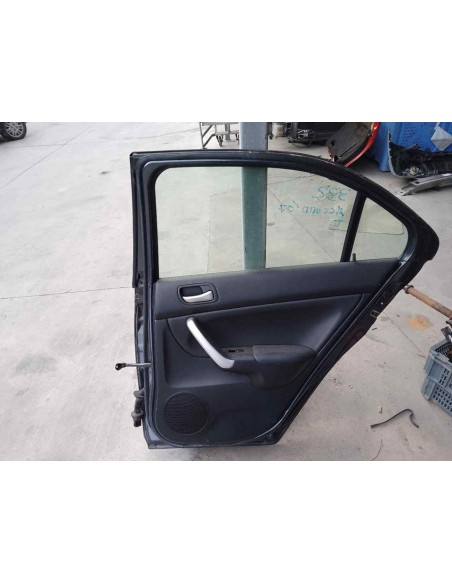 PUERTA TRASERA DERECHA HONDA ACCORD BERLINA (CL/CN) - 146897