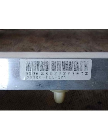 AIRBAG CORTINA DELANTERO DERECHO HONDA ACCORD...