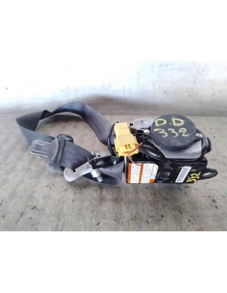 CINTURON SEGURIDAD DELANTERO DERECHO HONDA ACCORD BERLINA (CL/CN) - 146945
