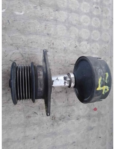 POLEA ALTERNADOR FORD FOCUS BERLINA (CAK) - 146969