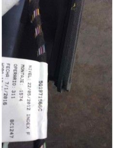 CALEFACCION ENTERA NORMAL SEAT LEON (5F1) - 147180 2