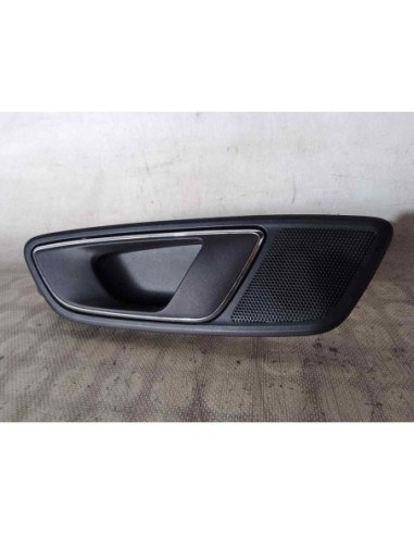 MANETA INTERIOR TRASERA IZQUIERDA SEAT LEON...