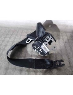 CINTURON SEGURIDAD TRASERO IZQUIERDO SEAT LEON (5F1) -...