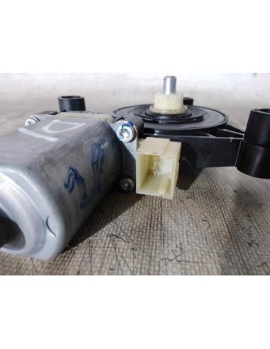MOTOR ELEVALUNAS DELANTERO DERECHO SEAT LEON...