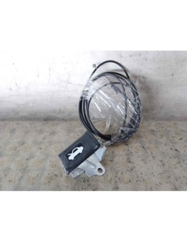 NO IDENTIFICADO HONDA ACCORD BERLINA (CL/CN) -...