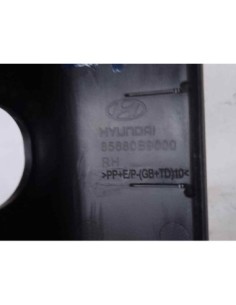 MOLDURA HYUNDAI I10 (IA) - 147381 2