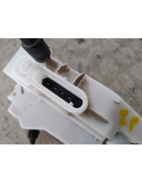 CERRADURA PUERTA DELANTERA IZQUIERDA CITROEN C3 - 147447