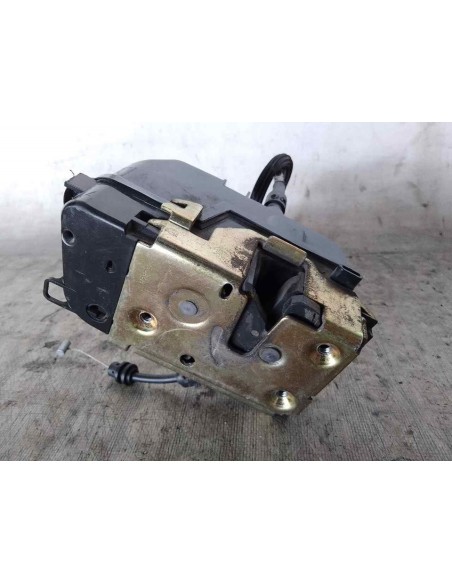 CERRADURA PUERTA TRASERA IZQUIERDA CITROEN C3 - 147510