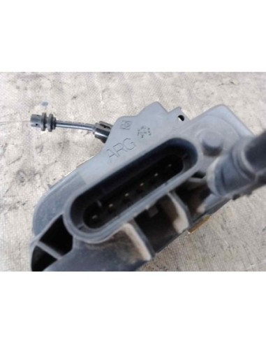 CERRADURA PUERTA TRASERA IZQUIERDA CITROEN C3 -...