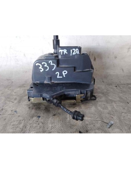 CERRADURA PUERTA TRASERA IZQUIERDA CITROEN C3 - 147510
