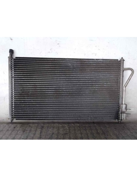 CONDENSADOR / RADIADOR  AIRE ACONDICIONADO FORD FOCUS BERLINA (CAK) - 147533