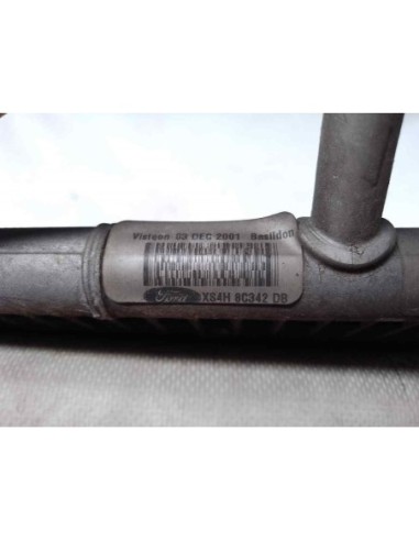 CONDENSADOR / RADIADOR  AIRE ACONDICIONADO FORD...
