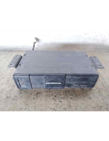 SISTEMA AUDIO / RADIO CD HONDA ACCORD BERLINA...