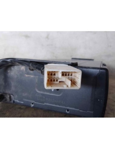 SISTEMA AUDIO / RADIO CD HONDA ACCORD BERLINA...