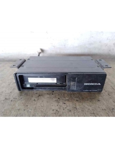 SISTEMA AUDIO / RADIO CD HONDA ACCORD BERLINA...