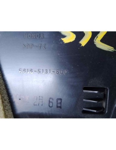 REJILLA AIREADORA HONDA ACCORD BERLINA (CL/CN)...