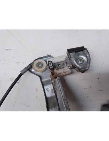 ELEVALUNAS DELANTERO DERECHO SMART FORFOUR -...