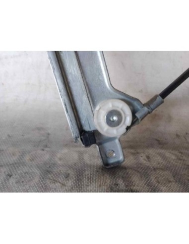 ELEVALUNAS DELANTERO DERECHO SMART FORFOUR -...