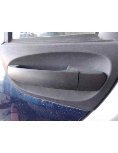 MANETA EXTERIOR TRASERA IZQUIERDA SMART FORFOUR...