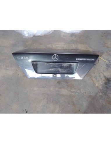 PORTON TRASERO MERCEDES-BENZ CLASE C (BM 202)...