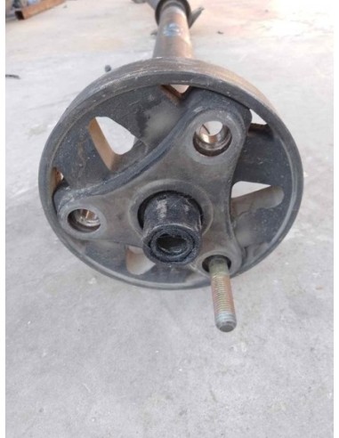 TRANSMISION CENTRAL MERCEDES-BENZ CLASE C (BM...
