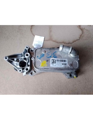 ENFRIADOR ACEITE MOTOR MERCEDES-BENZ CLASE E...