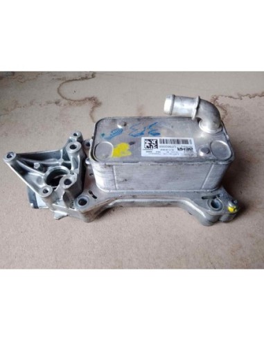 ENFRIADOR ACEITE MOTOR MERCEDES-BENZ CLASE E...
