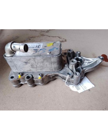 ENFRIADOR ACEITE MOTOR MERCEDES-BENZ CLASE E (BM 211) BERLINA - 147940