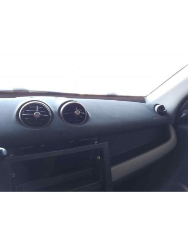 KIT AIRBAG SMART FORFOUR - 148323