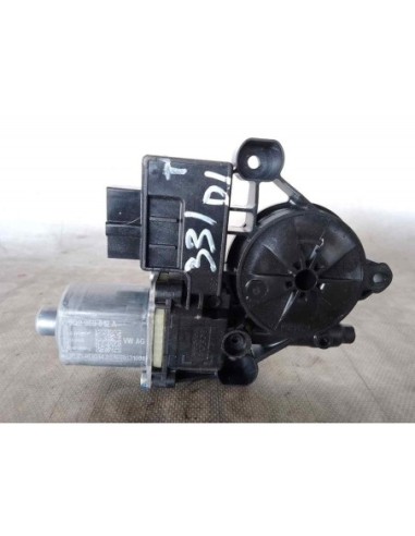MOTOR ELEVALUNAS TRASERO DERECHO SEAT LEON...