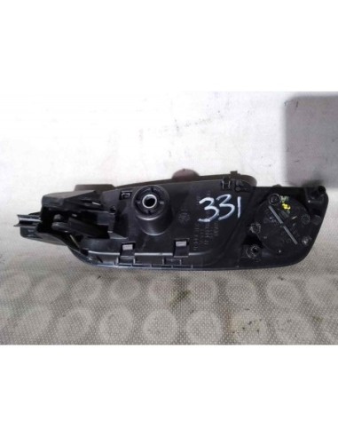 MANETA INTERIOR TRASERA DERECHA SEAT LEON (5F1)...