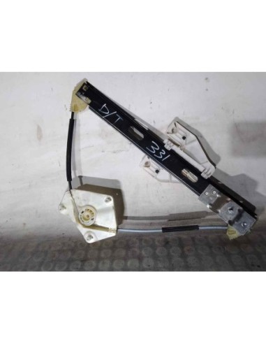 ELEVALUNAS TRASERO DERECHO SEAT LEON (5F1) -...
