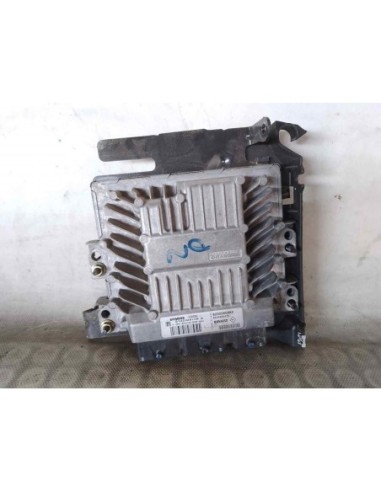 CENTRALITA MOTOR UCE RENAULT MEGANE II CLASSIC...